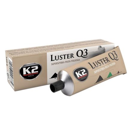 K2 Luster Q3 polírozópaszta