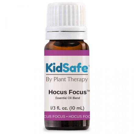 Hocus Focus KidSafe illóolaj keverék