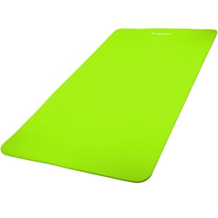 Fitnesz szőnyeg MOVIT 183x60x1 cm lime