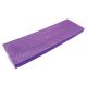 Pilates félhenger Sveltus 45x15 cm lila