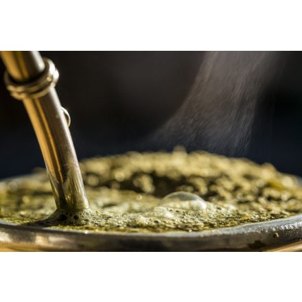 Mate tea CBSé Fogyasztó Cuyanas, 500g