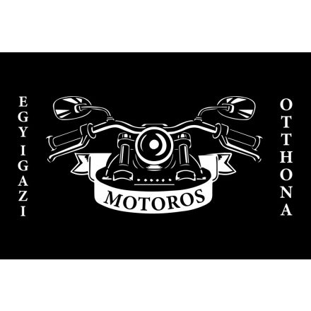 Lábtörlő – Motoros