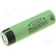 Panasonic NCR18650B 3400 mAh akkumulátor