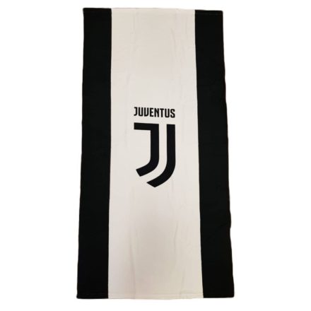 Juventus törölköző - 70x140 cm - fehér