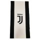 Juventus törölköző - 70x140 cm - fehér