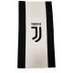 Juventus törölköző - 90x170 cm - fehér