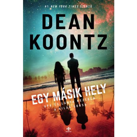 Egy másik hely - Dean Koontz