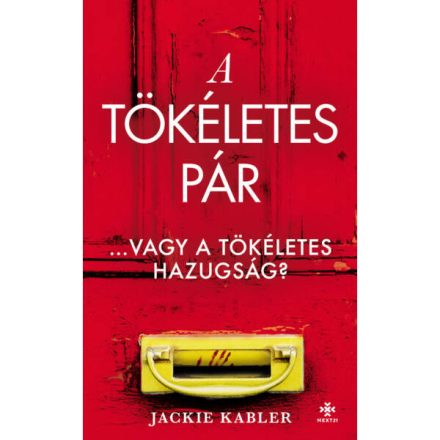 Tökéletes pár - Jackie Kabler