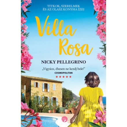 Villa Rosa