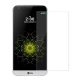 LG G5, Kijelzővédő fólia, ütésálló fólia, Tempered Glass (edzett üveg), Clear