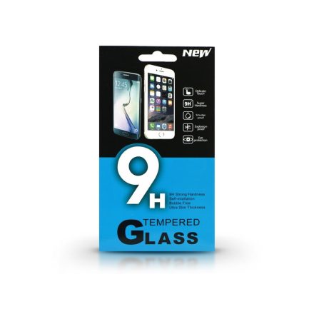 LG V20, Kijelzővédő fólia, ütésálló fólia, Tempered Glass (edzett üveg), Clear