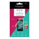 Alcatel 5036D Pop C5, Kijelzővédő fólia, MyScreen Protector, Clear Prémium / Matt, ujjlenyomatmentes, 2 db / csomag