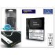 BlackBerry 9900/9930/9850/9860 akkumulátor - (J-M1 utángyártott) - Li-Ion 1250 mAh