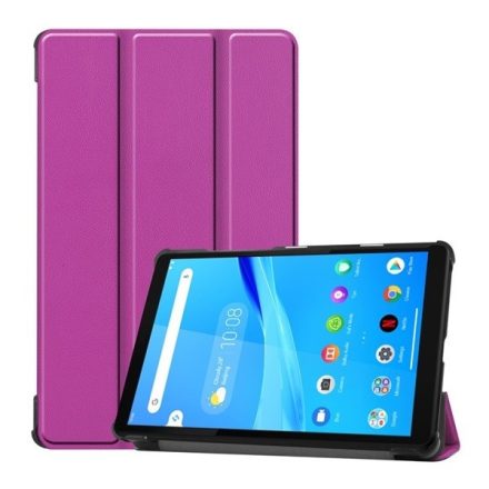 Lenovo Tab M8 (8.0) TB-8505F, mappa tok, Trifold, lila