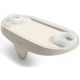 INTEX PureSPA jacuzzi pohártartó, LED világításal, telefon és tablet tartóval (28520)