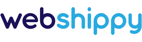 webshippy logo